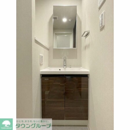 ORSUS UMEJIMAの物件内観写真